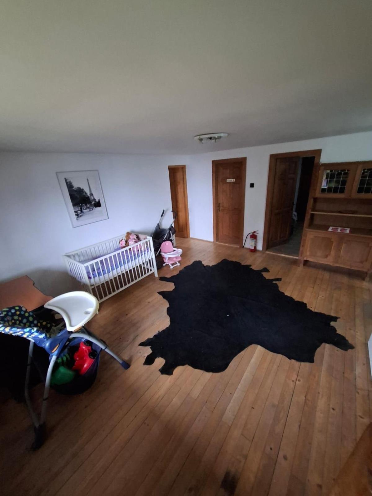 Veresko Villa Lacu Rosu Eksteriør bilde